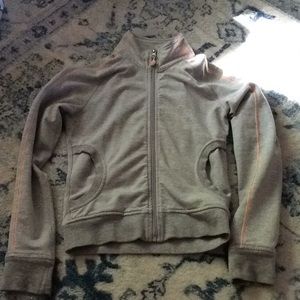 LULULEMON jacket